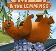 Grizzy & The Lemmings (1 ª Temporada)