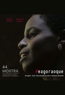 #eagoraoque (#eagoraoque)