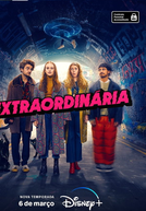 Extraordinária (2ª Temporada) (Extraordinary (Season 2))