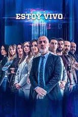 Estou Vivo (4ª Temporada) (Estoy vivo (Season 4))