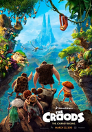 Os Croods (The Croods)