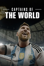 Captains of the World (Captains of the World)