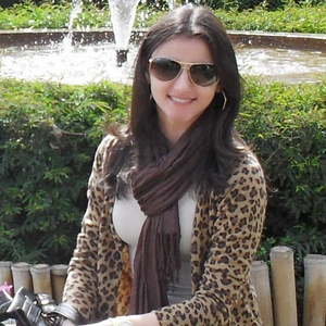 Foto de perfil de Fernanda B. Krauzer