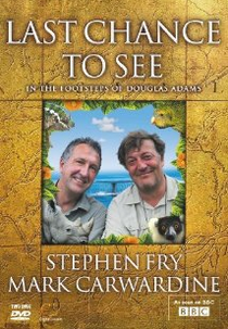 Last Chance to See (Last Chance to See)