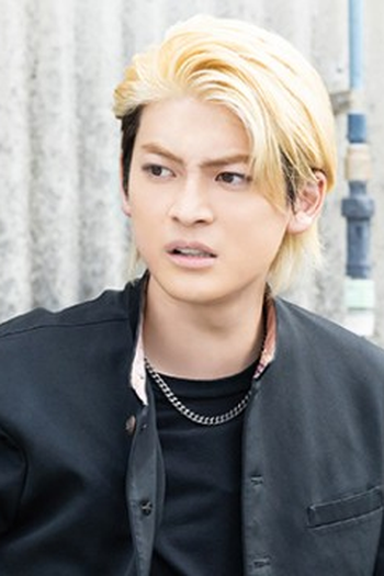 Poster de Episódio 第３話 (2024)