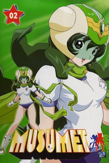  de TV Musumet (2004)