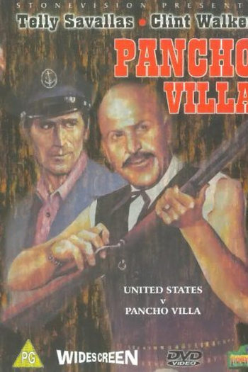  de Filme Pancho Villa (1972)