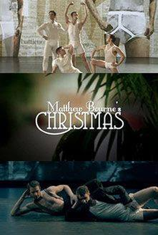 Poster 1 de Filme Matthew Bourne's Christmas (2011)