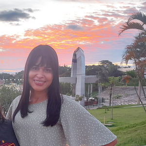 Foto de perfil de Silvia Vasconcelos