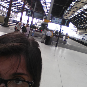 Foto de perfil de Camila Swing