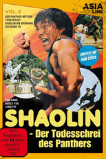 O Retorno da Pantera (Da tie nu)