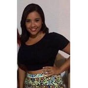 Foto de perfil de Pâmela