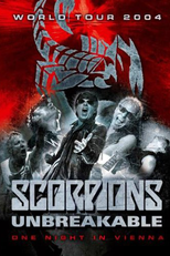 Scorpions - Unbreakable (One Night In Vienna) (Scorpions - Unbreakable (One Night In Vienna))