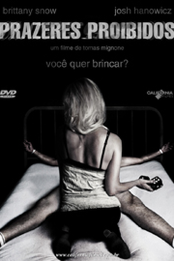  de Filme Prazeres Proibidos (2007)
