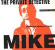 The Private Detective Mike Hama