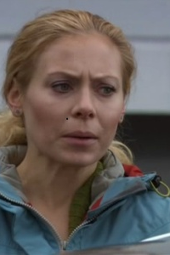 Poster de Episódio Främmande fågel (3) (2008)