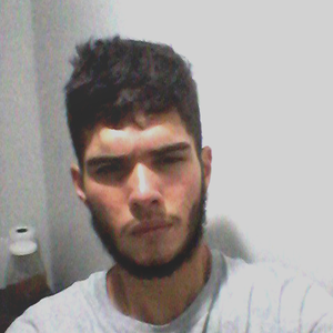 Foto de perfil de Matheus