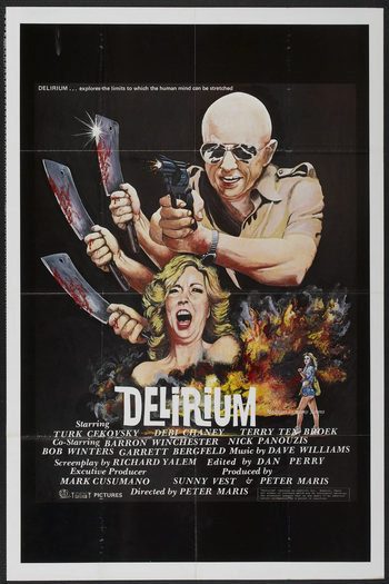  de Filme Delirium (1979)