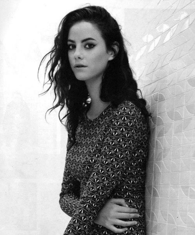 Kaya Scodelario - Foto 4