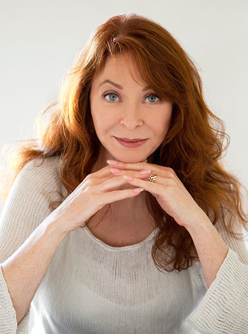 Cassandra Peterson - Foto 1