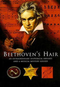 O Segredo do Cabelo de Beethoven (Beethoven’s Hair)