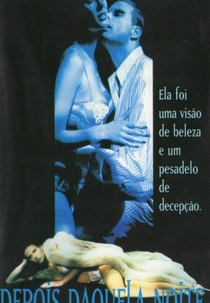 Depois Daquela Noite (Midnight Blue)