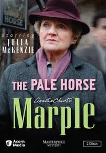 O Cavalo Amarelo (The Pale Horse)