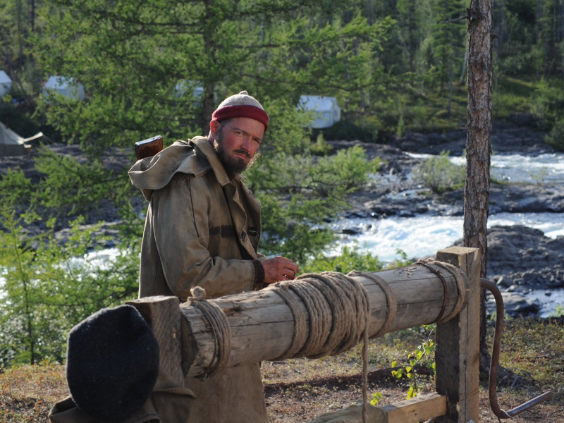 Foto 3 de Territoriya