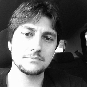 Foto de perfil de Allan Pilla Franck