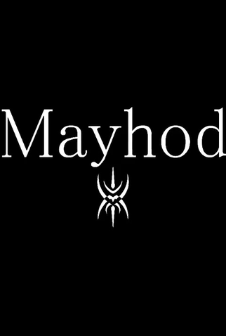 Poster 1 de Curta Mayhod (2015)