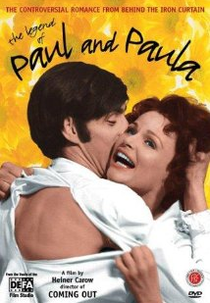 A Lenda  De  Paul  E  Paula (Die Legende von Paul und Paula)