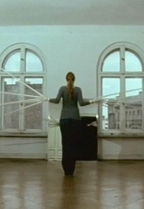 Berlin 10. 11. 74 - 28. 1. 75: Exercises in 9 Pieces (Berlin 10. 11. 74 - 28. 1. 75: Übungen in 9 Stücken)