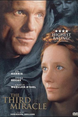 O Terceiro Milagre (The Third Miracle)