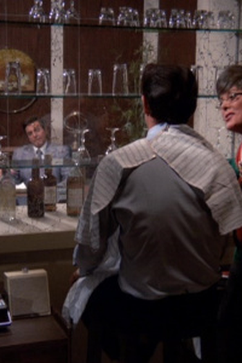 Poster de Episódio Scapegoat (1972)