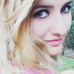 Foto de perfil de Greici Caroline