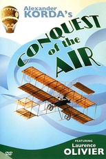 Conquest Of The Air (Conquest Of The Air)