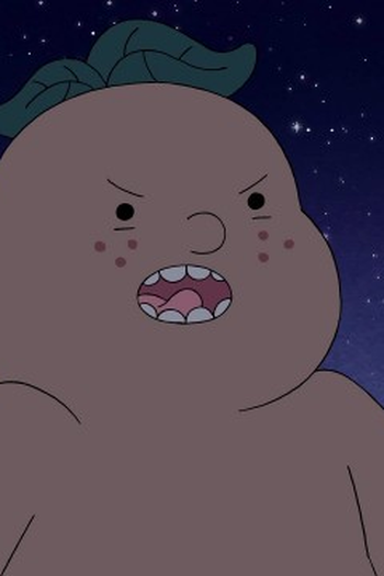 Poster de Episódio Jeremiah (2021)