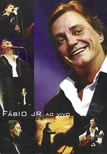 Fábio Jr. Ao Vivo (Fábio Jr. Ao Vivo)