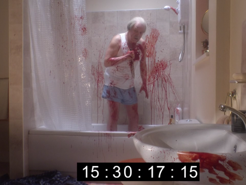 Foto 6 de Inside No. 9 - Dead Line