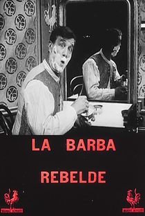 Ah! La Barbe - Poster / Capa / Cartaz - Oficial 2