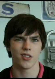 Skins - Diary: Tony (Skins - Diary: Tony)