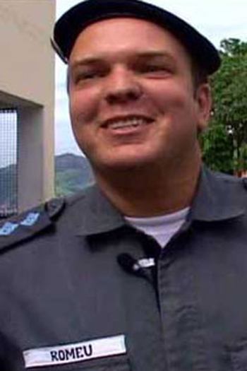 Poster de Curta Cavalão (2007)