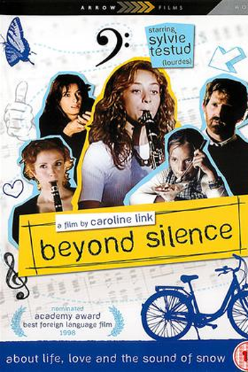  de Filme A Música e o Silêncio (1996)