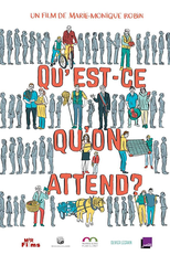 O que nos move? (Qu'est-ce qu'on attend?)