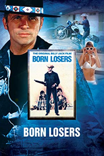  de Filme  Nascidos Para Perder (1967)