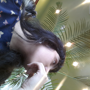 Foto de perfil de Kamila