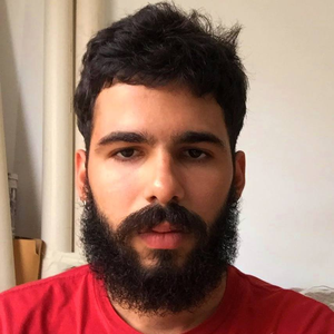 Foto de perfil de Kaíque Cosme