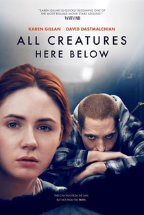All Creatures Here Below - Poster / Capa / Cartaz - Oficial 1