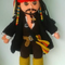 Jack Sparrow do Agreste