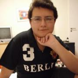 Foto de perfil de Gabriel Velloso